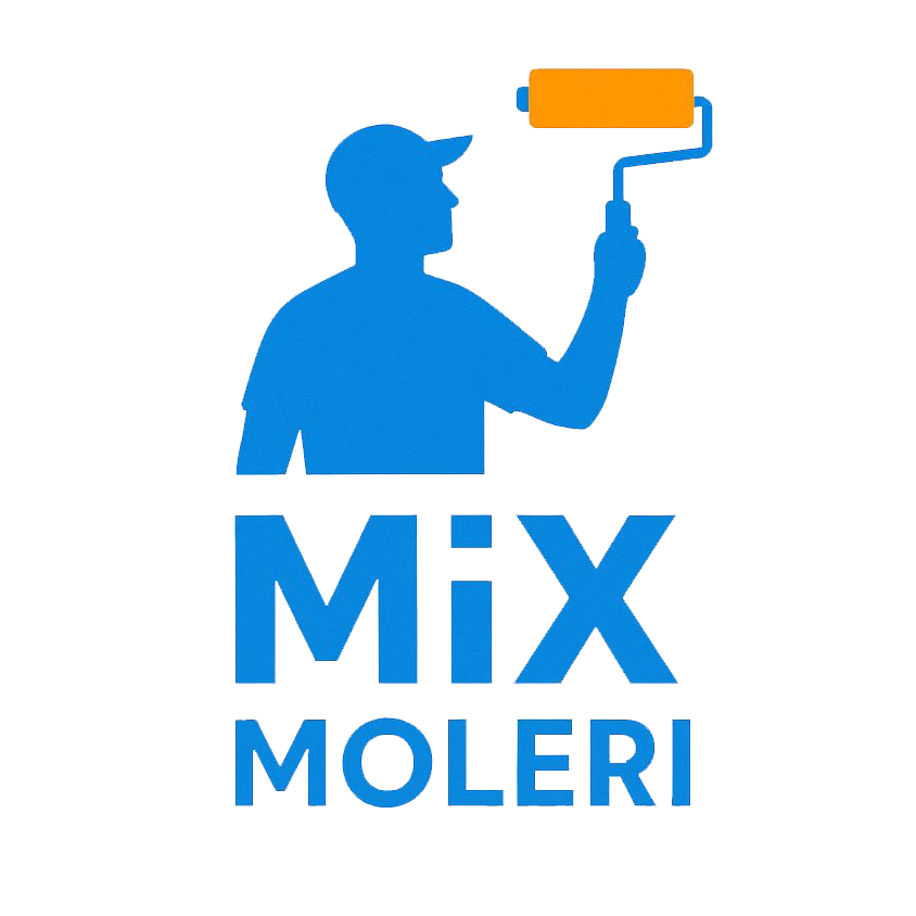 MIX moleri ns logo